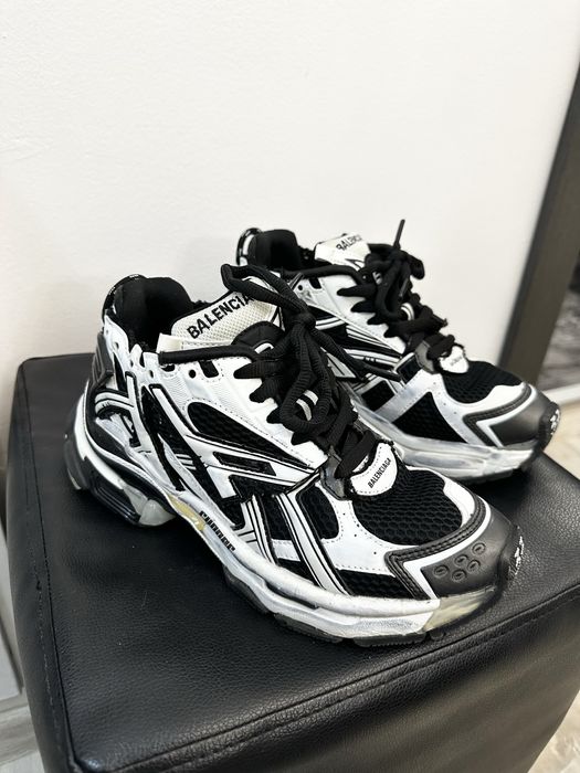 Маратонки Balenciaga