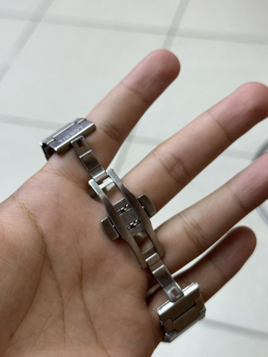 Часы TISSOT Кварцевые