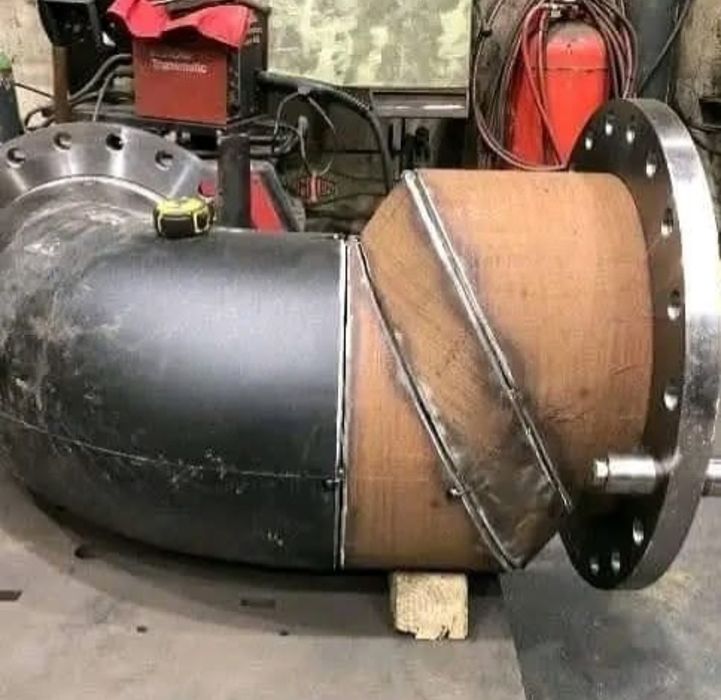 Сварочные работы. Сварка на выезд.