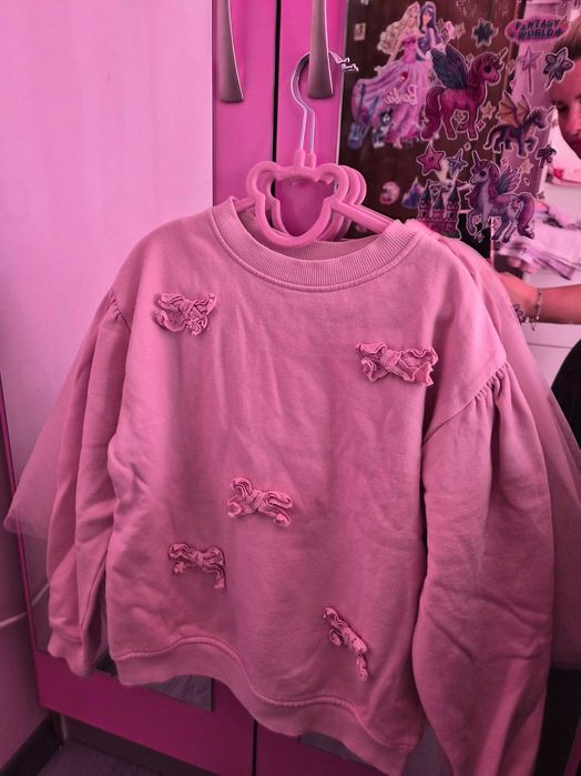 Детски дрехи на марката H&M