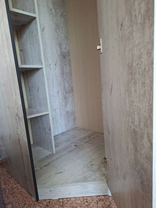 Продам шифонер новый