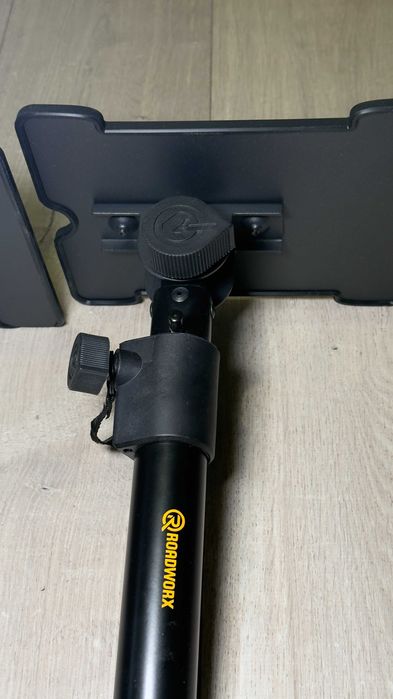 Stative pentru boxe studio Roadworx