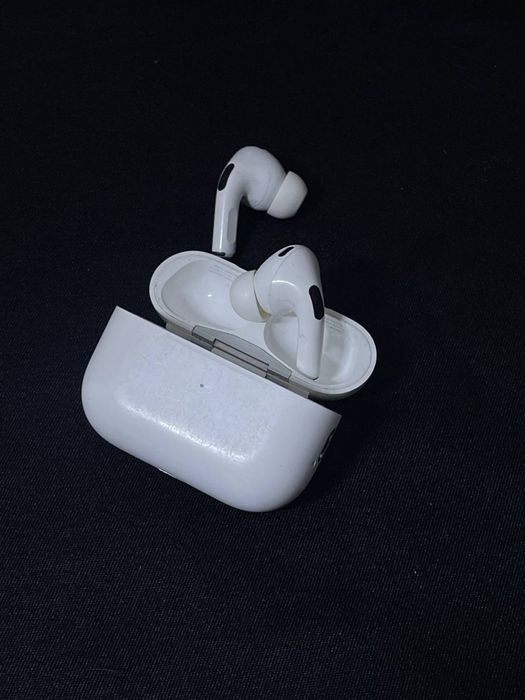 AirPods Pro 2 | Орталық Маркет