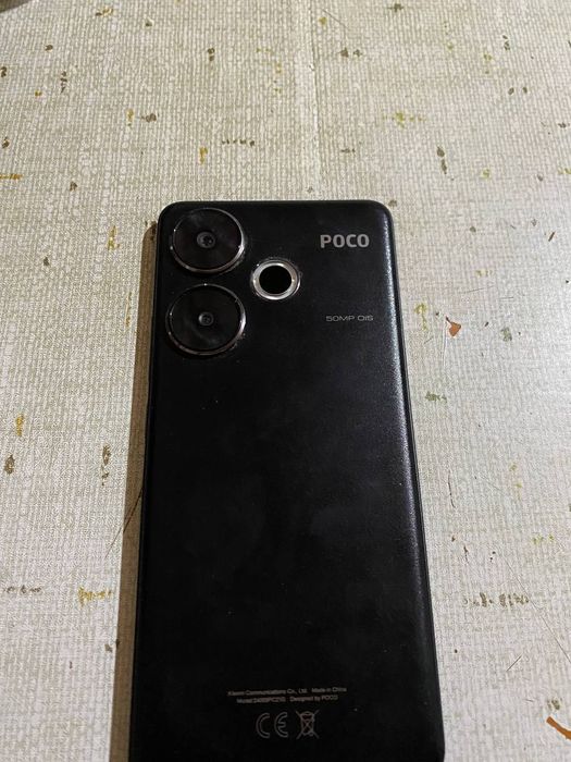 Продам поко ф6 12/512