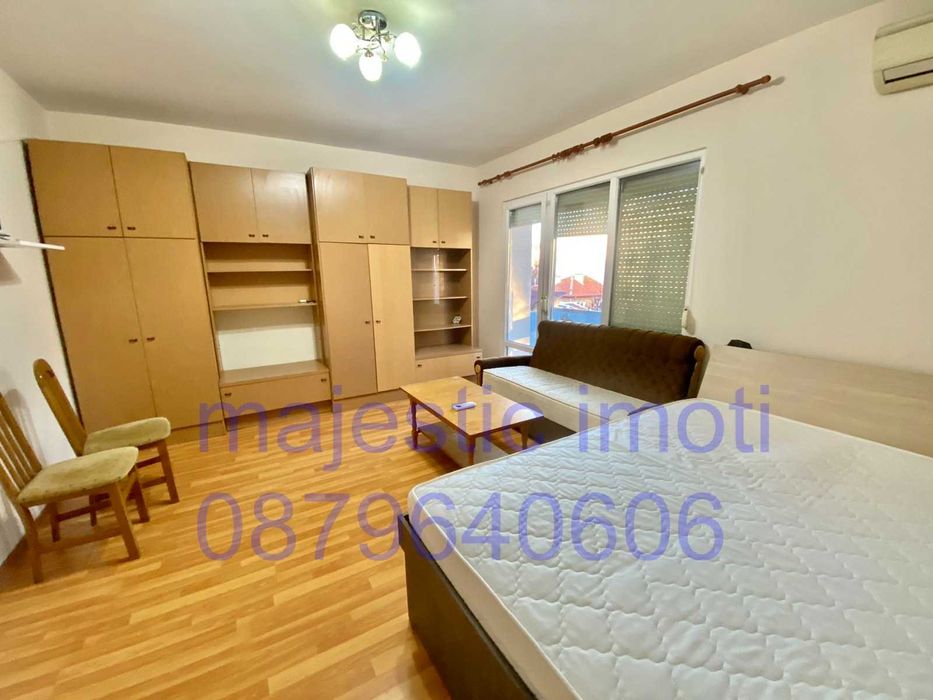 Продава се Двустаен апартамент в Пловдив, Кючук Париж - 44 кв.м за 870 €/кв.м - Снимка #2