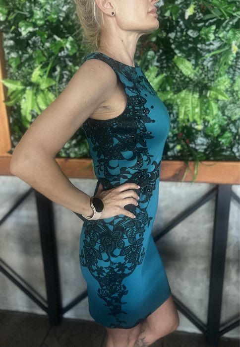 Дамска официална рокля