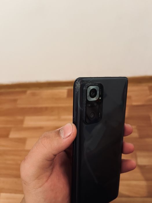 Redmi note 10 pro