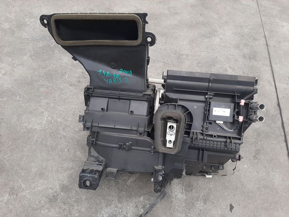 tulumba aer bord  toyota yaris p9 626934-000