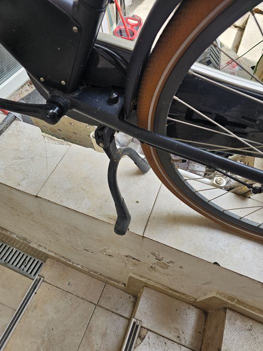 Bicicleta de vânzare