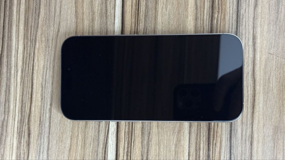 Iphone 16 Pro 256gb