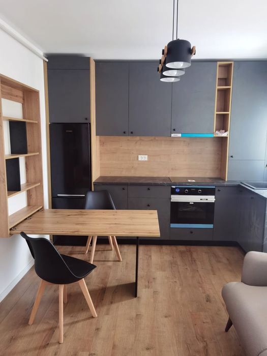 Zona centru vechi,str Atletilor Vând apartament 1 cameră