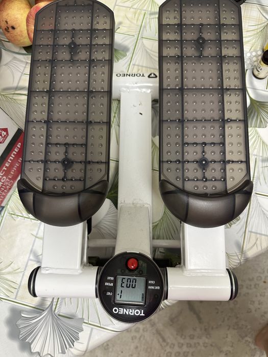 степпер torneo для шагов