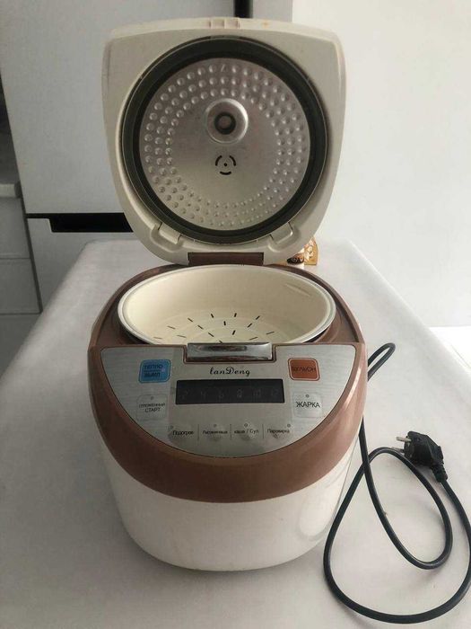 Мультиварка Lan Deng