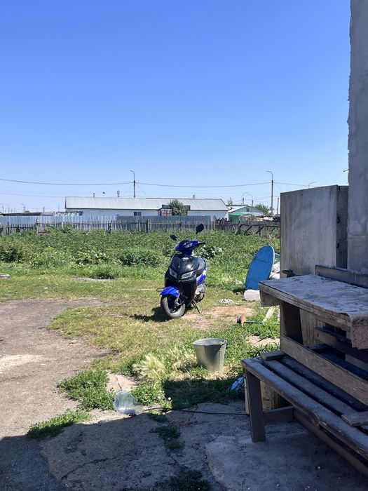 Продам м8 165сс стант