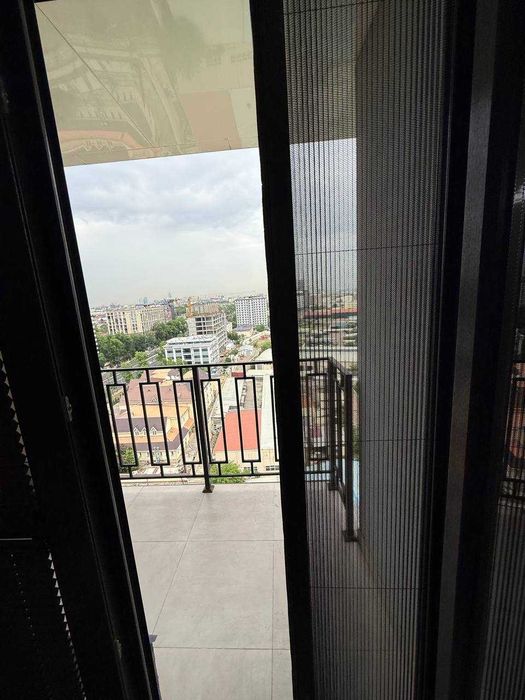 Сдается Своя Квартира  Яккасарайский р-н ЖК-Престиж Гарденс  1-Комнат