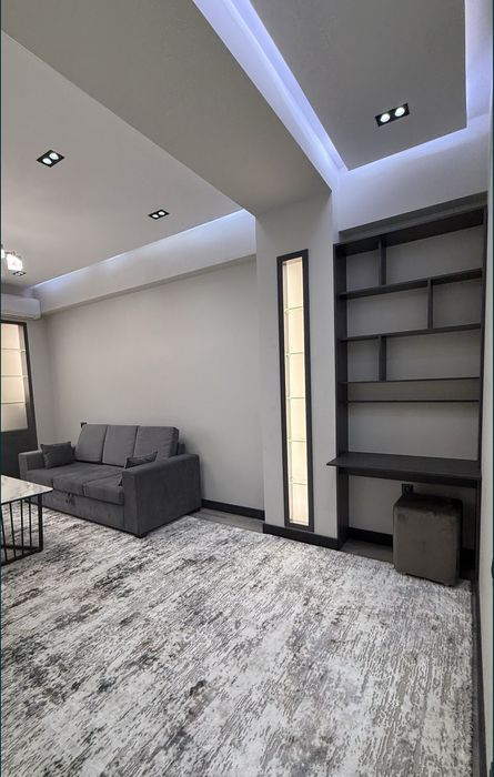 Аренда Кукча 2 хона хамма шароити билан хеч ким яшамаган