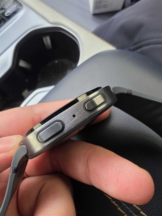 Samsung Galaxy Watch 8 Sotiladi xolati yangi