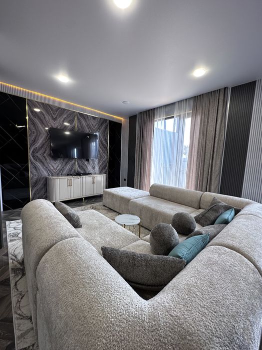 Новая дача со всеми удобствами «Ugam Village»