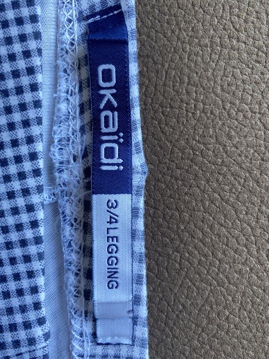 Късо клинче Okaidi