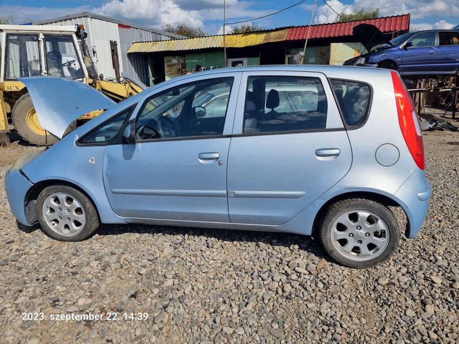 Kit de pornire Mitsubishi Colt 1.3 Benzina 2006