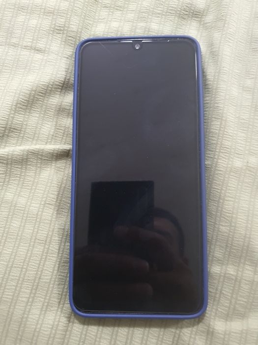 Samsung A05 telefon