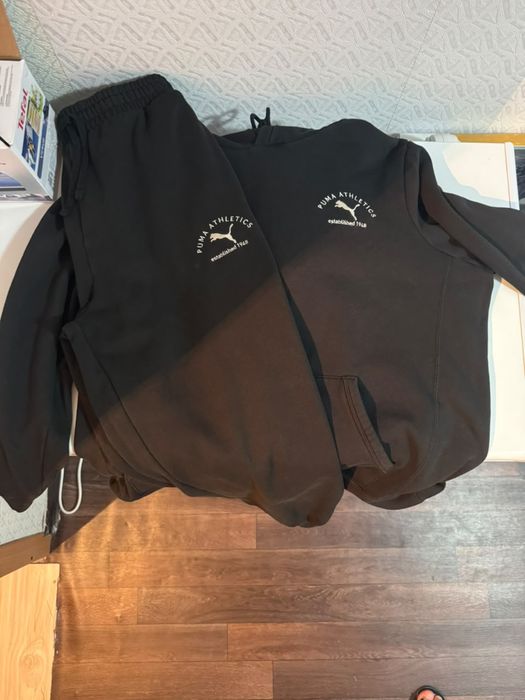 Продам двойку NAMYS, PUMA