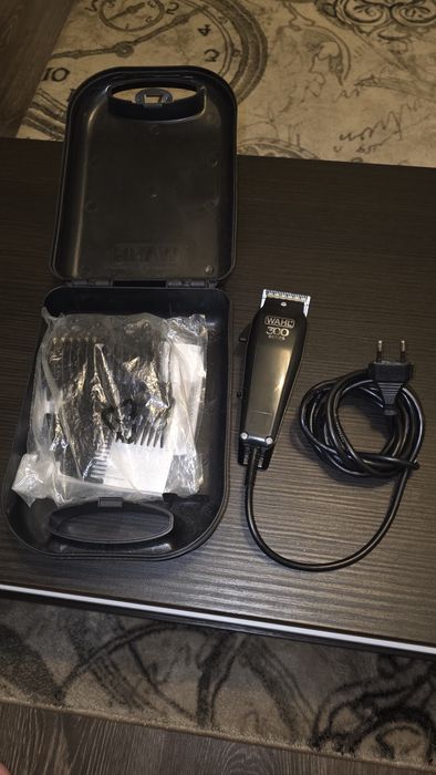 Masina de tuns Wahl 300 series