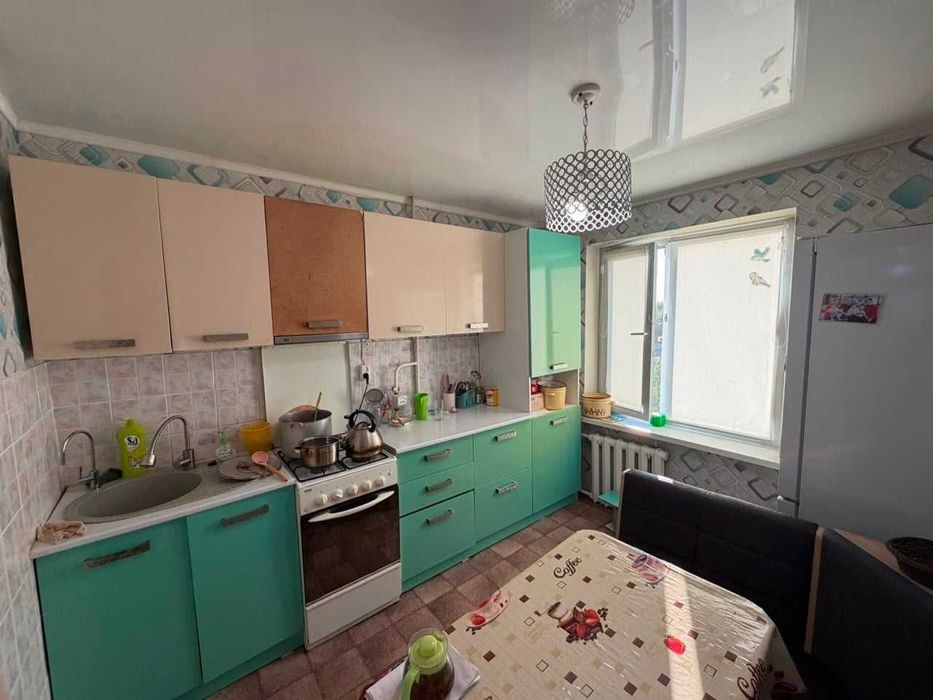 4-комн. кв, 71м², 4/5 этаж Костанай,
