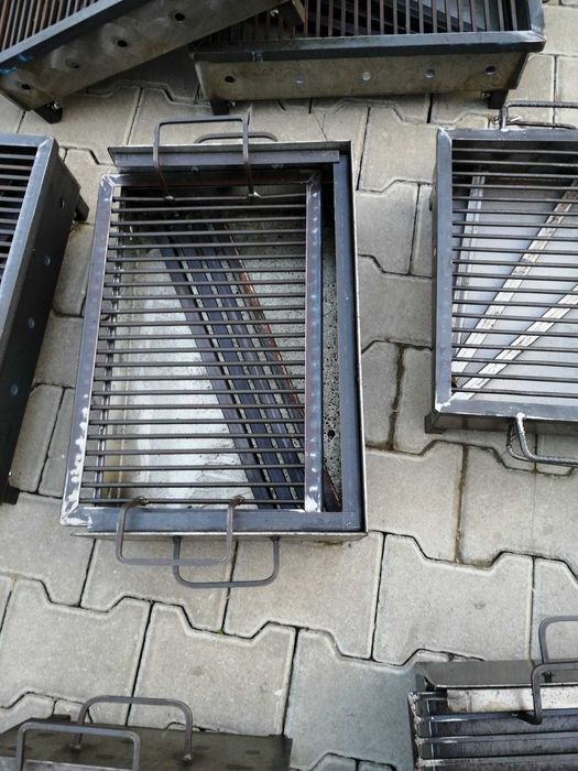 Gratare ,pirostrii ,discuri,ceaune ,trepiede etc