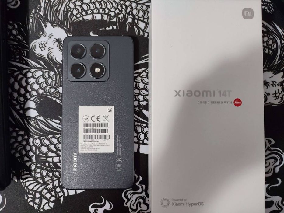 Xiaomi 14T.      ,