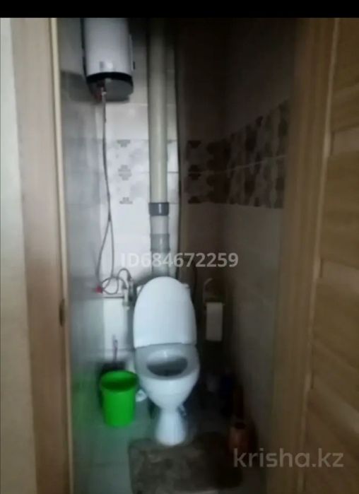 Продам 2х комн квартиру