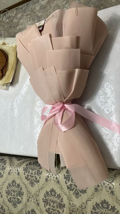 Букет, кустовые розы