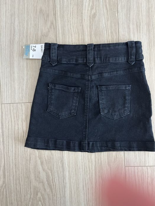Fusta blugi Primark noua