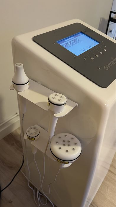 Combina cosmetica profesionala Dermedics Premium