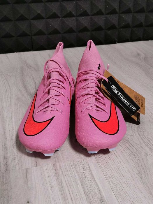 Sneakeri Nike Mercurial Superfly 10 Club - Magic Flamingo