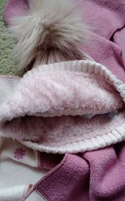 Нова Топла шапка