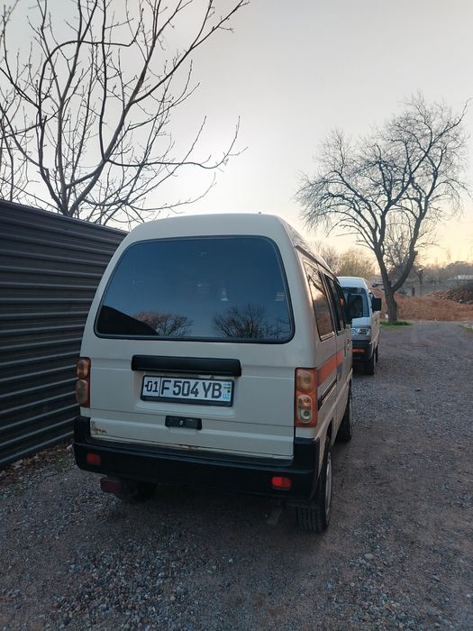 Other Damas 2008 — 4