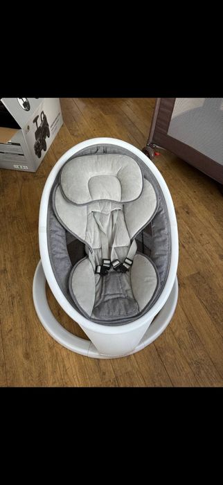 Продается электронный шезлонг