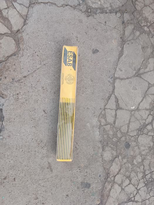 Продам электроды