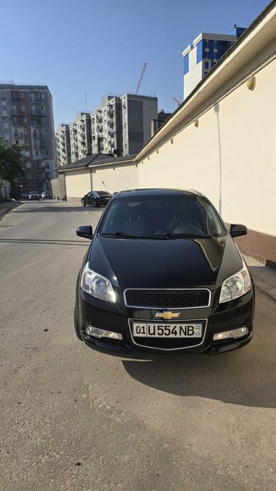 Chevrolet Nexia 2022 — 4