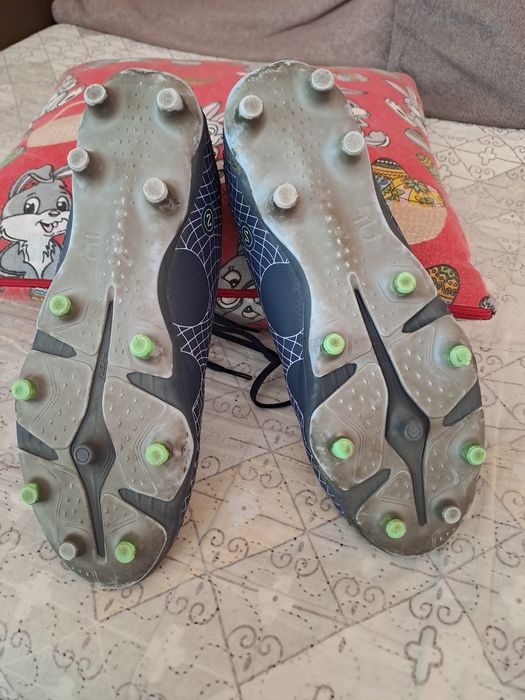 Бутонки kipsta номер 38