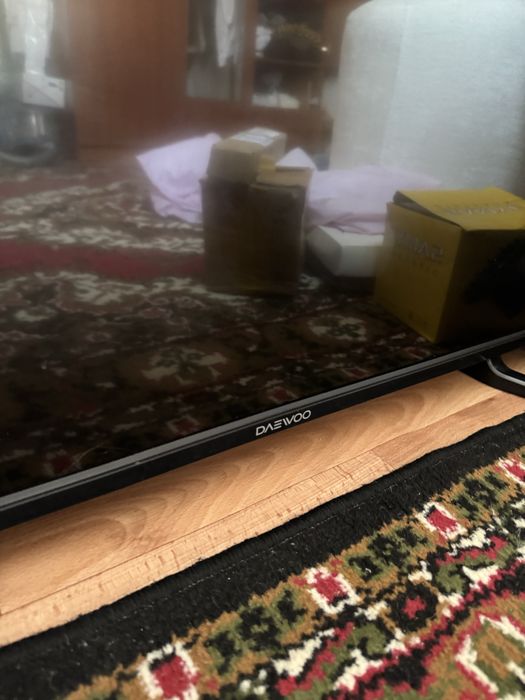 телевизор рабочий