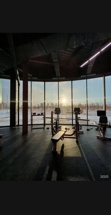 Продам абонемент в World Class Botanic