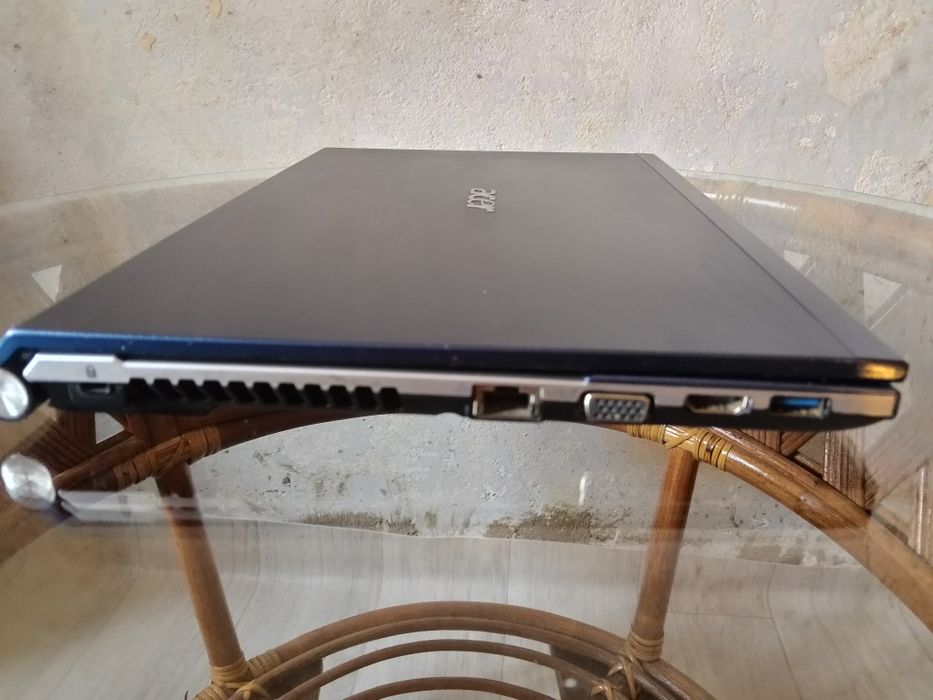 Ноутбук Acer Aspire 4830