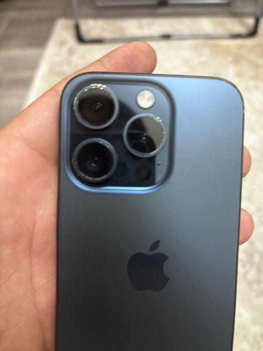 Айфон 15 про 128гб