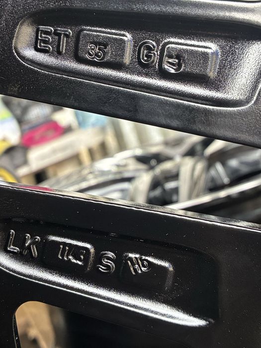 18 цола 5 х 114.3 мм Тойота Рав 4 , Авалон , C - HR , Авенсис Корола