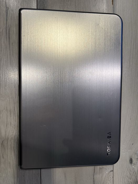 Toshiba Satellite M50 A-i5 4200u/8гб/240гб ссд