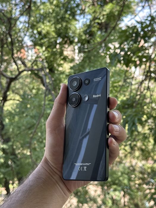 Redmi Note 13 Pro