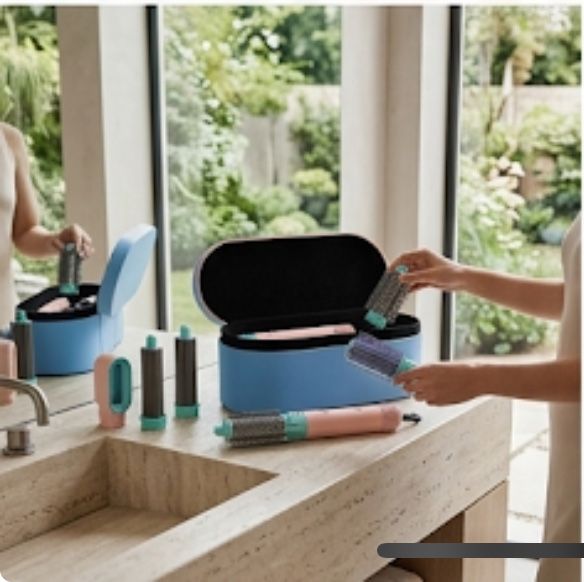 Фен дайсон DS-2026, Dyson,
