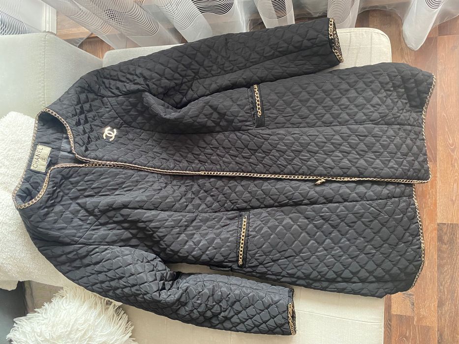 Яке CHANEL пролет/есен